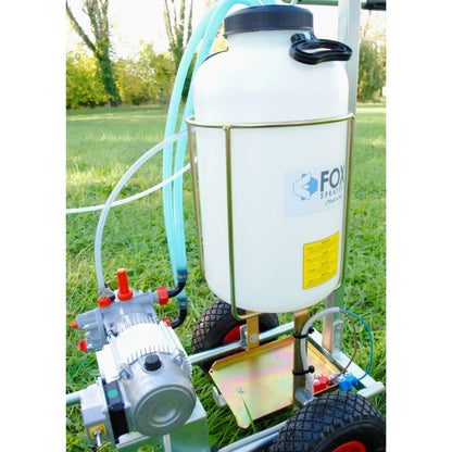 Traccialinee per Campi Sportivi - 50070C - Mondoprato