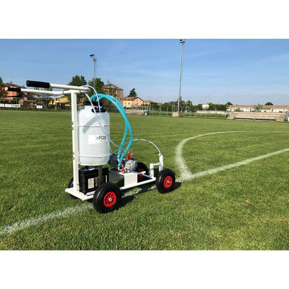 Traccialinee per Campi Sportivi - 50070C - Mondoprato