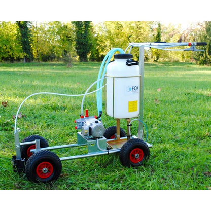 Traccialinee per Campi Sportivi - 50070C - Mondoprato