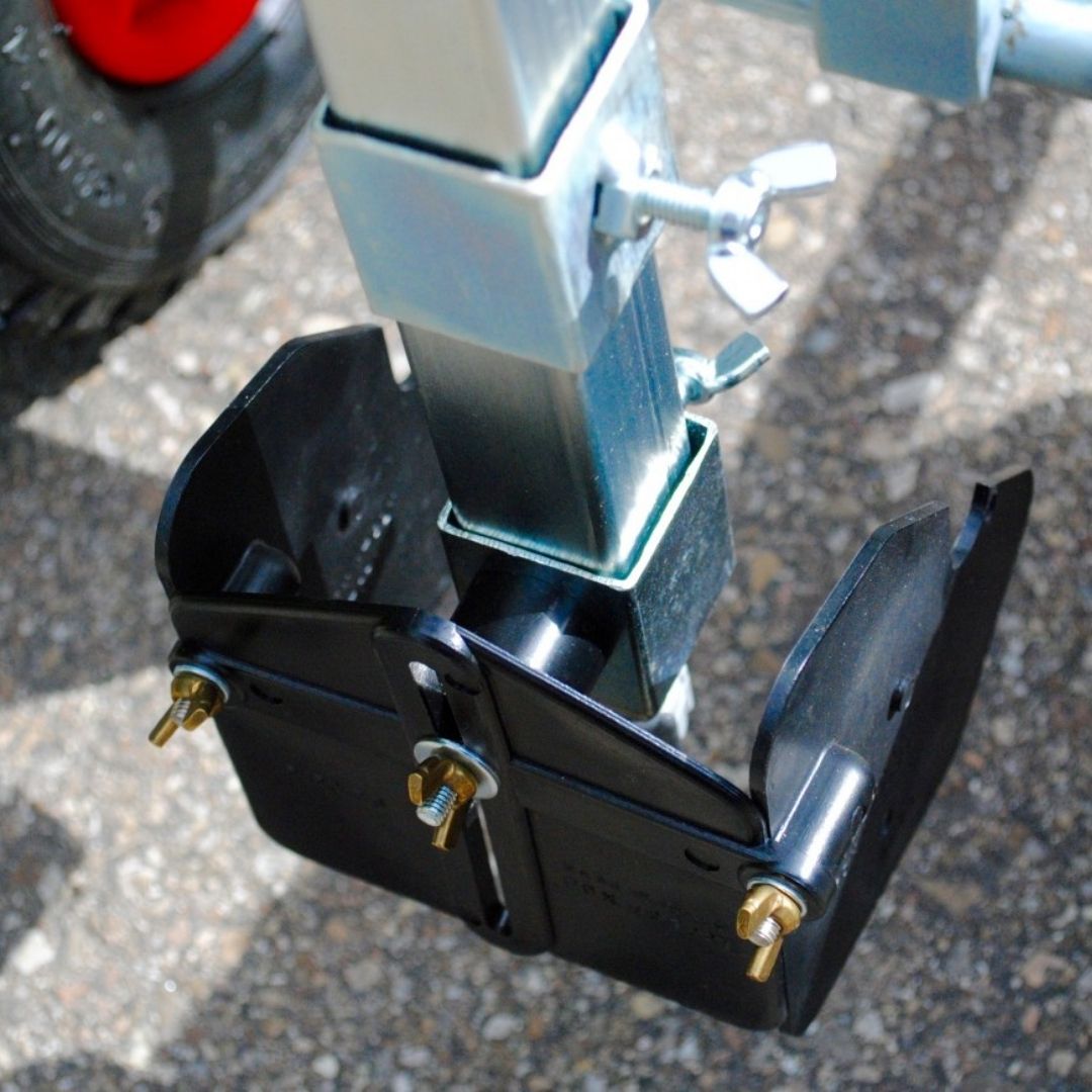Traccialinee per Campi Sportivi - 50070C - Mondoprato