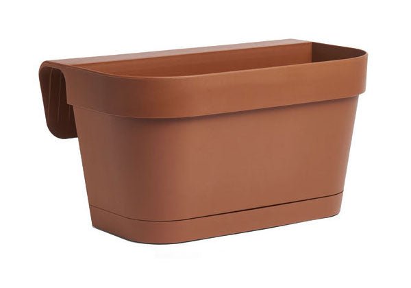 B-smart - terracotta - Mondoprato