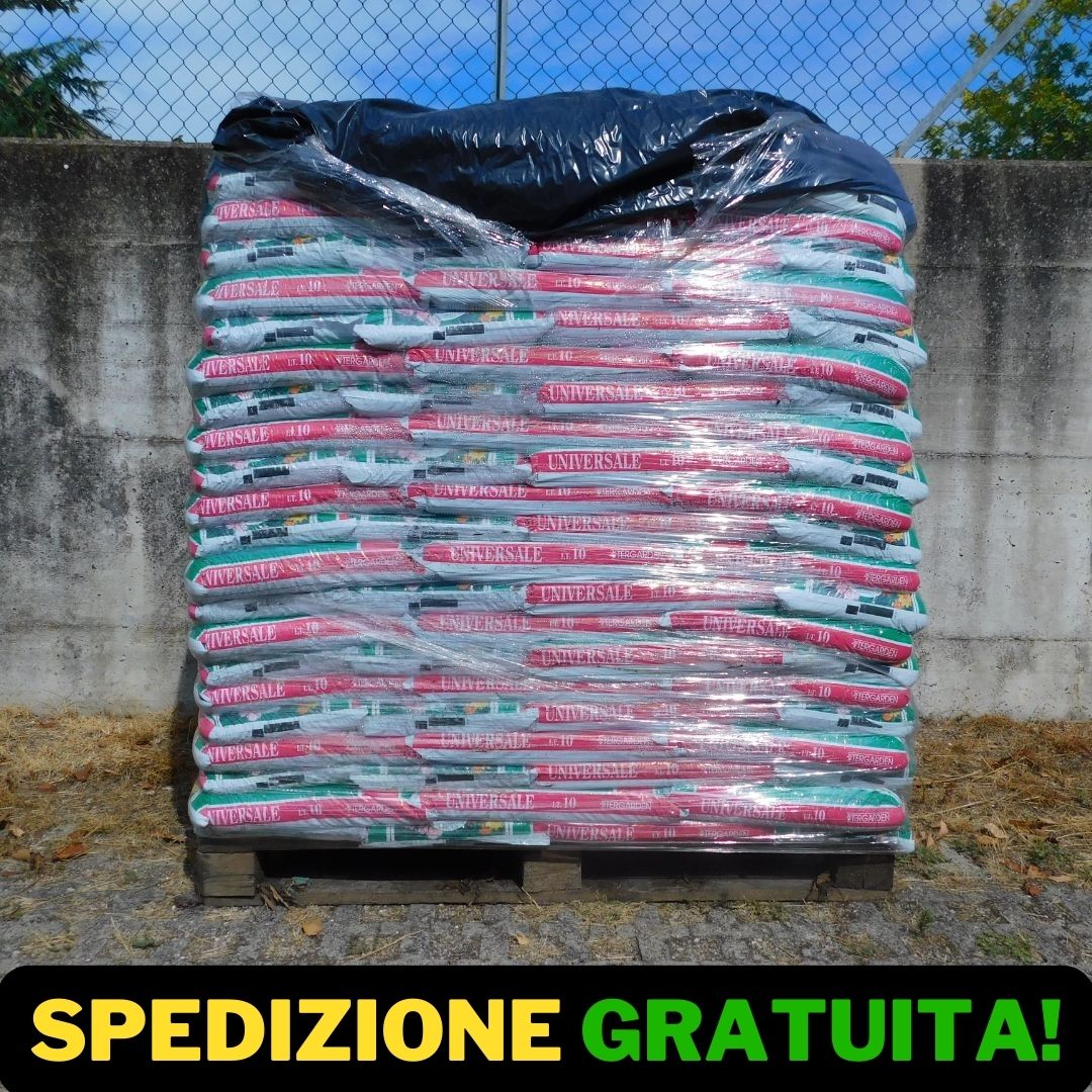 Compo Sana Terriccio: Terriccio Per Piante Fiorite – Sala Laurus - Foto 5