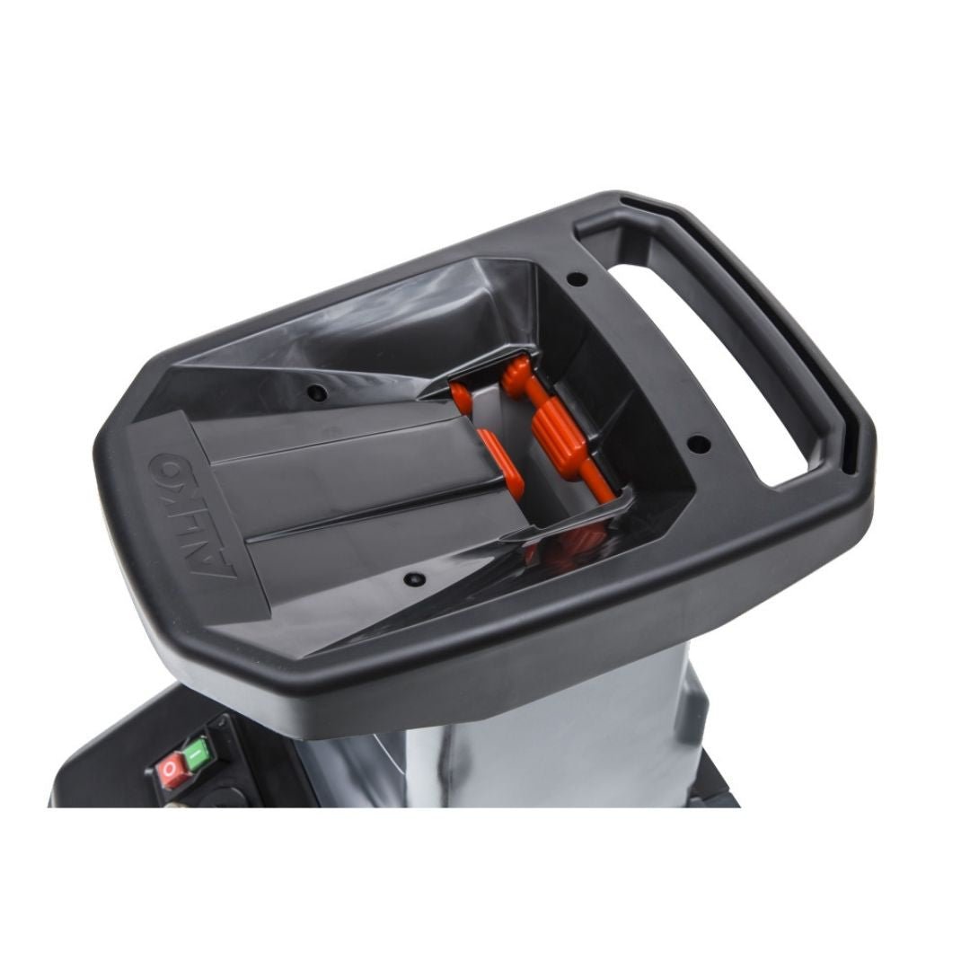 Biotrituratore Easy crush LH - Mondoprato