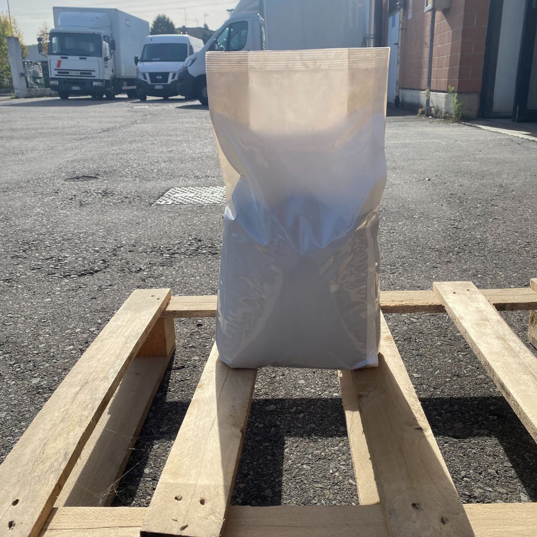 Concime Naturale Cornunghia - 5 Kg - Mondoprato