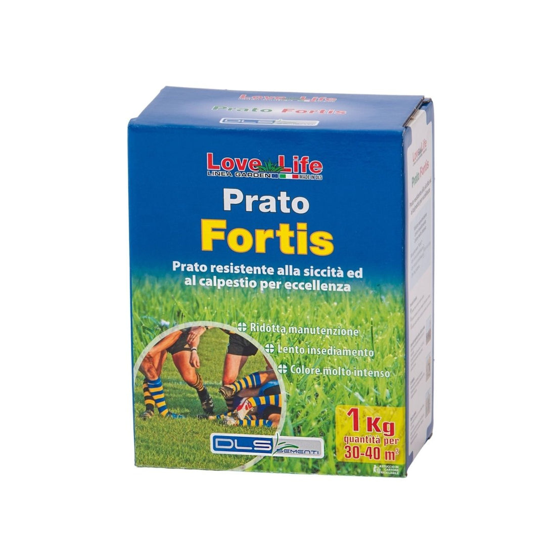 PRATO FORTIS - Professional EU - Mondoprato