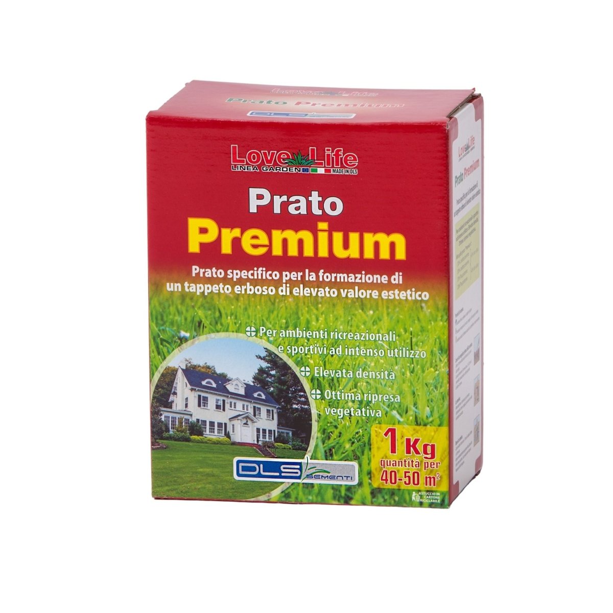 PRATO PREMIUM - Professional EU - Mondoprato